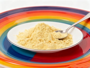 <span class=keywords><strong>Protein</strong></span> Kacang Fava Vegan 90% Harga Pabrik NON-GMO - Product Image 3