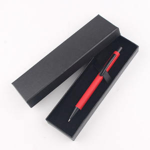 Bolígrafo Metálico con Mecanismo de Clic y Logotipo Personalizado - Product Image 5