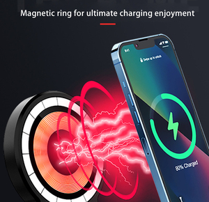 3-Trong-1 Từ Bluetooth Chụp Trợ Lý Điện Thoại Di Động Chủ Từ Đa Chức Năng Núi Máy Ảnh Màn Trập Tay Grip - Product Image 5