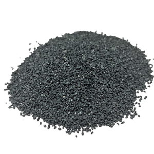 Grano de acero GS25 - Rough Cut Shot - Sand Blasting Media - Product Image 1