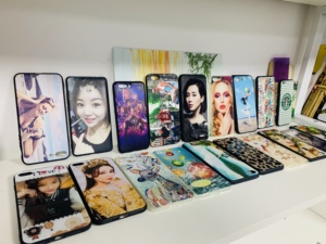 Hot bán A3 A4 A1 60cm chất lượng cao UV phẳng máy in - Product Image 4