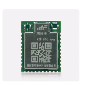 MYF-F63VP01 soluzione industriale <span class=keywords><strong>IoT</strong></span> MYF-F63VP01 modulo di comunicazione a lunga distanza (SLE/Wi-Fi6/BLE5.3) casa intelligente - Product Image 1