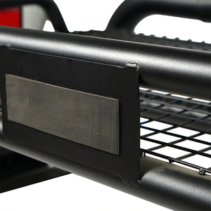 Barra antivuelco con bastidores, barra de rollo de té, pastilla para TYYOHILUbarra barra - Product Image 6