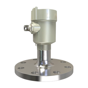 Radar de niveau compact 80G, haute précision, mesureur de niveau radar 80G - Product Image 6