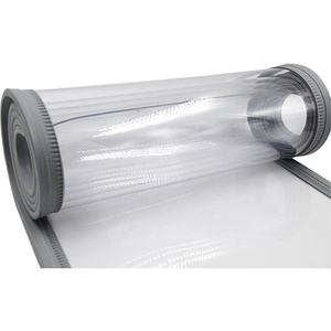 China Cheapest clear Soft Magnetic Door <strong>Pvc</strong> <strong>Strip</strong> <strong>Curtain</strong> - Product Image 3