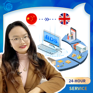 Воздушные перевозки из китая в Европу по железнодорожным транспортом в Польшу, Германию, Бельгию, Францию, Италию в соответствии с транспортировкой DDP - Product Image 4