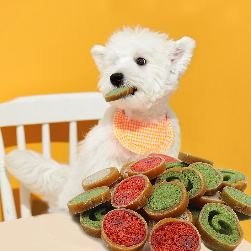 Dog Breath Mints Recipe Diy Dog Mints Quality Ingredients For Mint