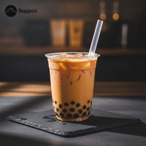 ชานมไทยชาบับเบิ้ลชา - Product Image 4