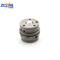 Válvula de Control de Inyector ZQYM M11, Émbolo Dosificador, Conjunto de Émbolo de Sincronización 3411711 para Piezas de Motor Cummins M11 N14 L10