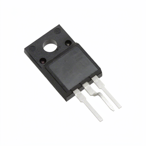 TO-220F-3 FCPF20N60TYDTU Buy Electronics Components Online Manufacturer Channel Transistors - Product Image 1