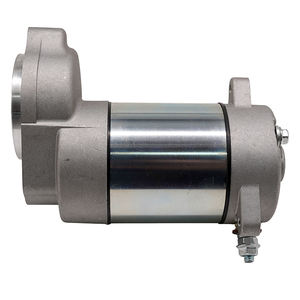 Nuevo <span class=keywords><strong>Motor</strong></span> de Arranque de Acero Inoxidable de 12V para ATV, Compatible con Modelos Polaris Big Boss <span class=keywords><strong>Trail</strong></span> Blazer <span class=keywords><strong>250</strong></span>, 3085393 358-5393, <span class=keywords><strong>1</strong></span> Año de Garantía - Product Image 3