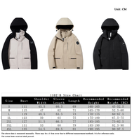 Manteau d'hiver en duvet enduit de graphène rempli de canard pour femmes capuche ajustée veste imperméable coupe-vent chaude en polyester pour une utilisation en extérieur