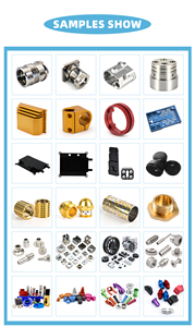 Gia công CNC chính xác các chi tiết xe đạp bằng thép không gỉ, phụ tùng sửa chữa ô tô, gia công CNC 3/4/5 trục - Product Image 2