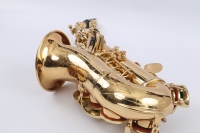2025 Good Quality Musical Instrument Alto Saxophone