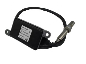 Capteur <span class=keywords><strong>NOx</strong></span> LESEN OEM A00091533628 5WK96616F 24V pour BENZ, capteur d'oxyde d'azote pour moteur Euro IV, capteurs automobiles - Product Image 2