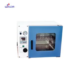 Cheap Vacuum Drying Dryer Ovens 100l Customize Volume Medical Laboratory Incubator Electric Thermometer Thermostat Oven Price