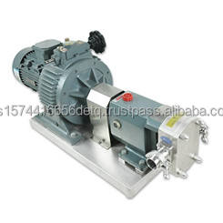 Máquina depositadora de dulces de alta productividad, nueva condición - Product Image 2