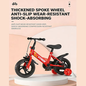 Vélo pour enfants, vélo d'équilibre pour enfants, vélo pour enfants de 12 pouces - Product Image 5