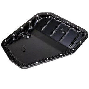 Depósito de aceite de la transmisión Buick 93741463 de acero para reemplazo y reparación - Product Image 1