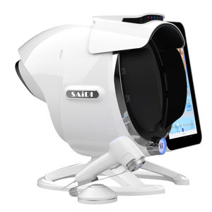 Analizador de Piel de Alta Precisión con Millones de Píxeles para Análisis de Hidratación y Textura, Máquina Digital de Diagnóstico de Piel - Product Image 5