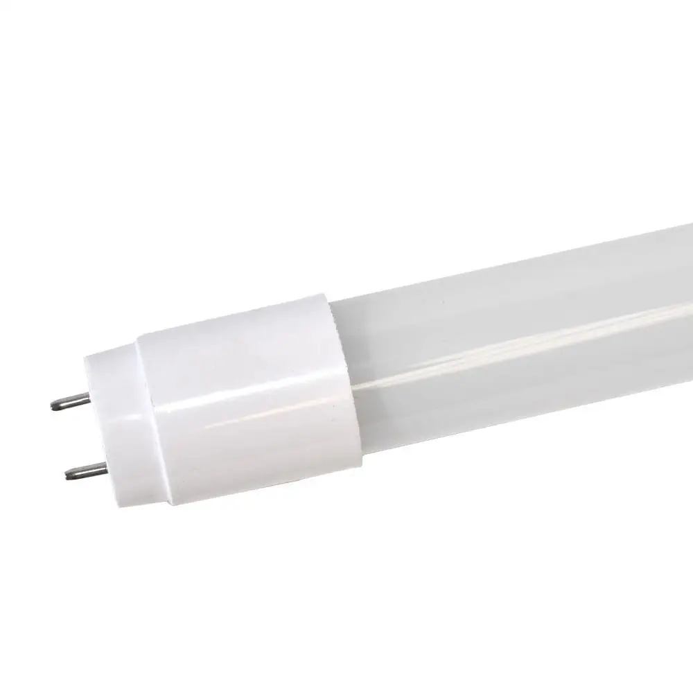 china chinese high quality warranty 120 cm 1.2m 1200mm t8 fluorescent glass led tube bulb