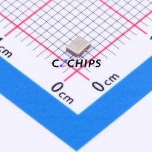SWPDBV33EF-54.000000D Pre-Programmed Oscillator SMD2520-4P Oscillator 54MHz 20ppm CMOS 3.3V - Product Image 1