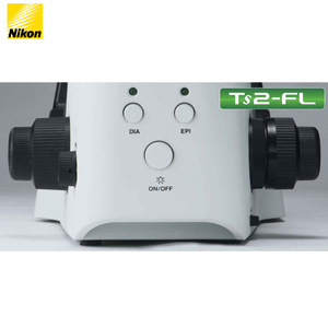 Microscope inversé <span class=keywords><strong>Nikon</strong></span> TS2 avec système optique CFI60, microscope stéréoscopique trinoculaire, caméra de microscope stéréoscopique - Product Image 5