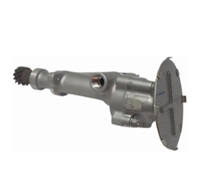 ปั๊มน้ำมันสำหรับ ISUZU C223 C190 8-97303-179-1 8-97303-179-3 5-13100-102-0 3KR2 3LB1 3LD1 DMAX C240 D201 DA120 DA640 700P/NPR 4JA1 - Product Image 2