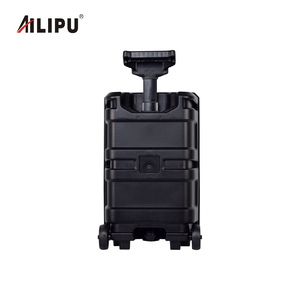 Blackview — amplificateur RTS 2022 hifi super sound 1000W, <span class=keywords><strong>barre</strong></span> d'amplification, pour l'extérieur, 8 pouces, portable, batterie à roulettes, haut-parleur, nouveau - Product Image 6
