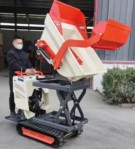 <span class=keywords><strong>Camión</strong></span> Volquete Hidráulico Manual con Descarga Automática / <span class=keywords><strong>Camión</strong></span> Volquete con <span class=keywords><strong>Tolva</strong></span> Autodescargable / <span class=keywords><strong>Camión</strong></span> Volquete / Mini Volquete - Product Image 6