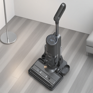 Nettoyeur de sol commercial <span class=keywords><strong>sans</strong></span> <span class=keywords><strong>fil</strong></span>, <span class=keywords><strong>aspirateur</strong></span> humide et sec, <span class=keywords><strong>aspirateur</strong></span> vertical, laveur, <span class=keywords><strong>aspirateur</strong></span> pour sols domestiques - Product Image 6