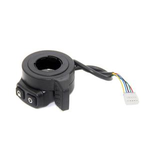 ET 109 Double-switch Electric <b>Scooter</b> Accelerator for ET -109 Electric <b>Scooter</b> Accessories Parts Integrated - Product Image 2