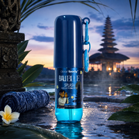 Ensemble cadeau de parfums pour femmes, vaporisateur pour le corps de luxe 34 ml, parfum sucré, vente en gros, mélange de senteurs