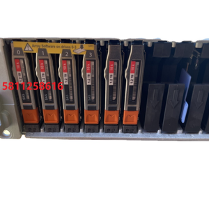 Gran Descuento Nuevo Dell VxRail P570f, Almacenamiento en Red con 8x1.92TB Flash y 2x1.6TB NVMe P570f en Stock - Product Image 4