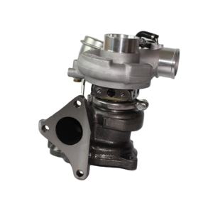 Turbocompresor TD04HL TD04L 13T 49377 - 04300 Kit de Turbo para <span class=keywords><strong>Impreza</strong></span>, Forester con 58T, Motor EJ205 2.0 - Product Image 4