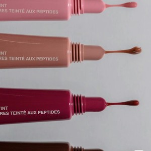 Nhãn hiệu riêng tùy chỉnh dưỡng ẩm mận Lip Gloss ngậm nước Gloss Gloss tùy chỉnh Lip Gloss - Product Image 2