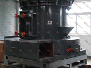 Mühle Zum Verkauf, Calciumcarbonat YGM Fein pulvers chleif maschine Preis - Product Image 6