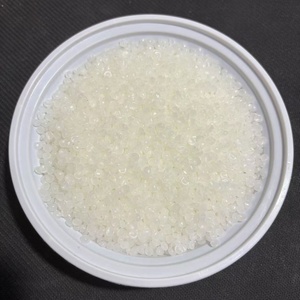 Polietileno HDPE Película de grado alimenticio y gránulos de plástico de resina de moldeo por soplado - Product Image 5