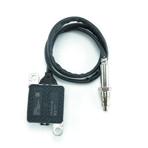 Einlass-NOx-<span class=keywords><strong>Sensor</strong></span> A0101532328 für Mercedes-Benz Freightliner Cascadia Western Star Detroit Dieselmotor DD13 DD15 DD16 5 WK97338A - Product Image 2