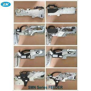 Alimentatore SMT SM-IT SMN 44mm Samsung Hanwha per Macchine Pick and Place SM421 SM471 SM481 SM482 Produzione PCBA - Product Image 3