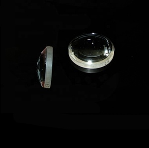 Özelleştirilmiş optik cam lensler bi led projektör lensler satış için - Product Image 5