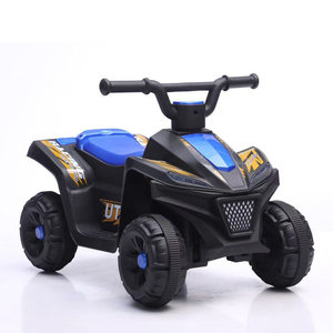 Mini Coche Eléctrico para Niños, Cochecito Eléctrico para Bebés, Juguetes para Niños, Precios de Coches, ATV Eléctrico para Niños - Product Image 2