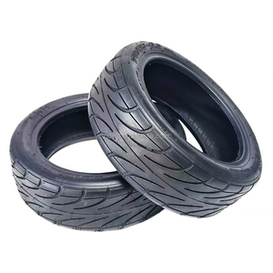 ยางรถจักรยานยนต์ SunF Tyres 90/70R6.5 สำหรับทุกสภาพถนน ยางสกู๊ตเตอร์ ยางรถเอทีวี มีล้อพร้อมจำหน่าย - Product Image 1