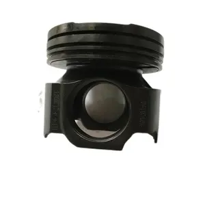 ISX15 QSK15 madencilik makine yükleyici ekskavatör için CCEC DESC Piston dizel motor dövme çelik Piston assy212118 4955227 4298991