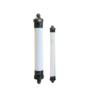 Groundwater treatment 225mm 9 inch diameter SFP2880 SFD2880 UF2880PAN PAN Ultrafiltration UF Membrane