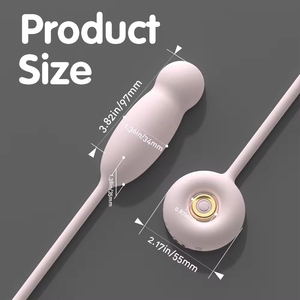 G-spot <span class=keywords><strong>vibrator</strong></span> volwassen liefde voor ei-<span class=keywords><strong>vibrator</strong></span> seksspeeltjes voor vrouwen feminino vibromasseur - Product Image 5