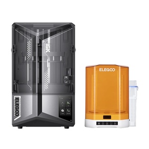 ELEGOO 4 Ultra 16K with Plus V3.0 Bundle - Product Image 2