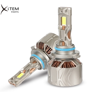 Lâmpadas LED H7 H11 30000LM 240W para Faróis de Carro H4 H8 H9 9005 9006 HB3 9012 HIR2 Lâmpadas de Diodo Automotivas Canbus 6000K 12V 24V - Product Image 4