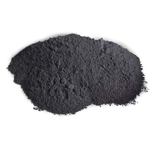 Bán buôn độ tinh khiết cao vô định hình carbon cao số lượng lớn bột than chì loại sản phẩm cao cấp - Product Image 2