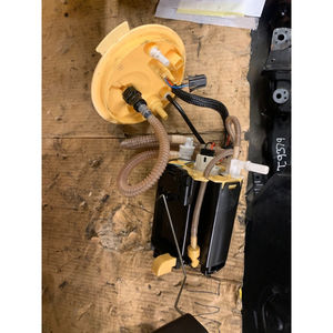 XF 3L pompa del carburante Diesel Intank e mittente utilizzato per la produzione di benzina per auto Lexus Mercedes-Benz Faw - Product Image 1